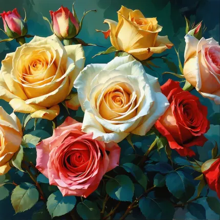 Что такое вы любите розы? Подробный обзор и практические советы